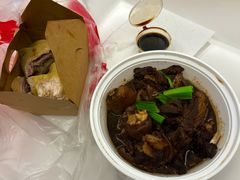 -三毛烤鸡(清泰街店)