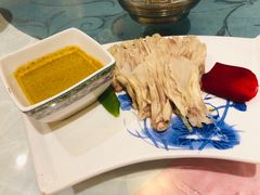 全聚德芥末鸭掌-全聚德(长江路店)