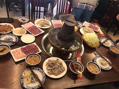 -前门张记涮肉(前门店)
