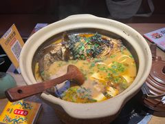 -吃饭皇帝大(合生汇店)