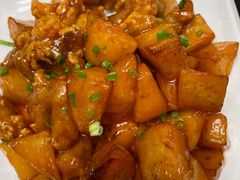 -旺达·福州菜(正大广场店)