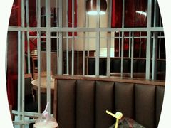 大堂-傣妹火锅(南京东路一店)