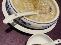 酒酿圆子-宁波状元楼酒店(和义路店)