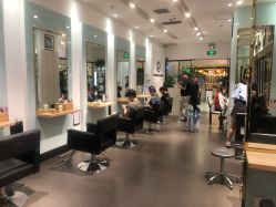 点击看大图 -东方麒麟·潘多拉SALON