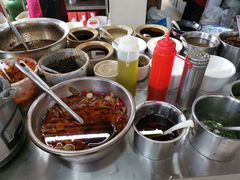 -忆碗面(华新街店)