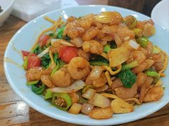 -兰溪十八浇(天一店)