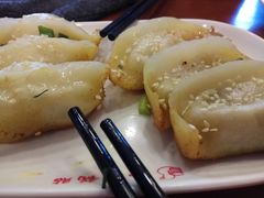 -小姜锅贴(凤凰街店)