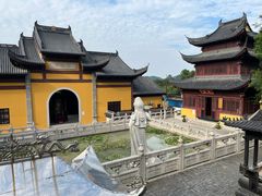 -树山生态村