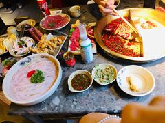 -小龙坎火锅(湖滨银泰in77店)