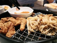 -韩宫宴烤肉·料理(砂之船奥特莱斯店)