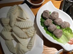 -海银海记潮汕牛肉火锅(新港中路海珠店)