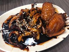 -新记餐厅(香槟大厦店)