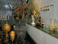 -涟LIAN·泰式按摩·MASSAGE·SPA(深业上城店)