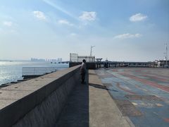 -八大峡公园