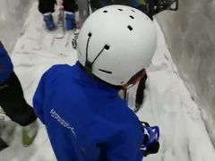 -绍兴启迪乔波冰雪世界