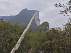 -白帝城·瞿塘峡景区