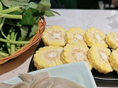 -二刀潮牛·鲜牛肉火锅(爱融荟城店)