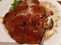-悦色烤鸭店