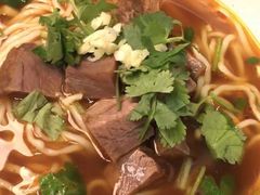 -福乐牛肉面(菜市店)