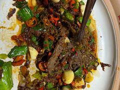 -西江红·株洲本地菜(滨江南路店)