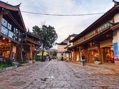 -大理古城