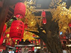 大堂-钵家大院·地道湖北菜(江夏·大花岭店)
