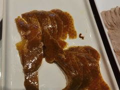 -玉林烤鸭店(黄村兴华店)