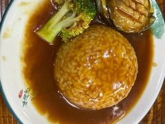 -叶存利海鲜大馅饺子(海宁路总店)