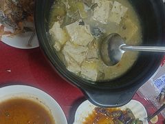 -畲乡一品鱼府土菜馆