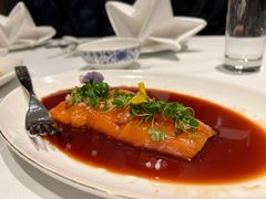 -Yan Ting 宴庭中餐厅(上海静安瑞吉酒店)