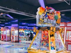 -游戏大魔方嗨乐场游戏城(德阳上美店)
