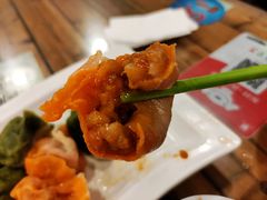 -宝源饺子(麦子店街店)