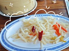 -老雒阳面馆·水席(定鼎门店)