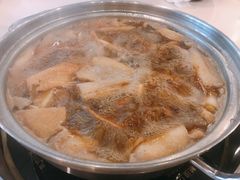 -太婆天府山珍酒楼(亚运村店)