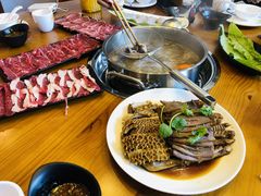 -牛品福潮汕牛肉火锅(旺庄店)