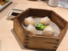 -避风塘(宝山万达店)