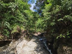 -太湖源风景区