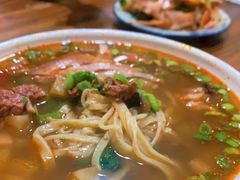-桂花香手工面(鼓楼店)
