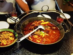 -有才叔的小馆(招商依云曲江店)