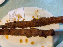 -福寿斋·老北京铜锅涮肉·烤鸭(顺义总店)