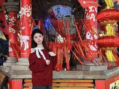 -王府井奥莱临潼小镇(临潼店)