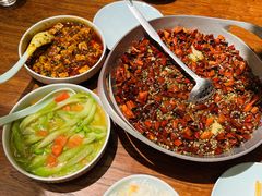 -双流老妈兔头(荟聚店)