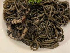 -萨莉亚意式餐厅(深圳北站店)