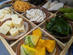 -芈重山老火锅(昌平店)