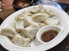 -魁盛居百年鲁菜馆(县西巷店)