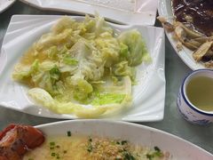 -范饭椰林川湘味海鲜·椰子鸡(三亚湾椰梦长廊店)