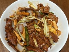 -寻裕记·现炒浇头面(人民广场店)