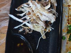 -回头烧烤(悦荟购物中心店)