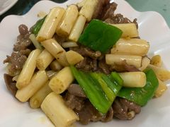 -苏记农家菜馆