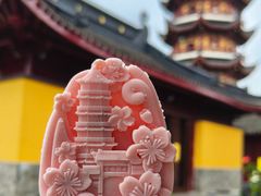 -鸡鸣寺